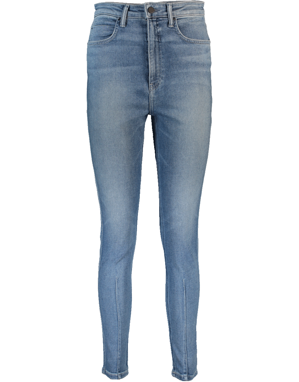 ALEXANDER WANG-Vintage Denim-