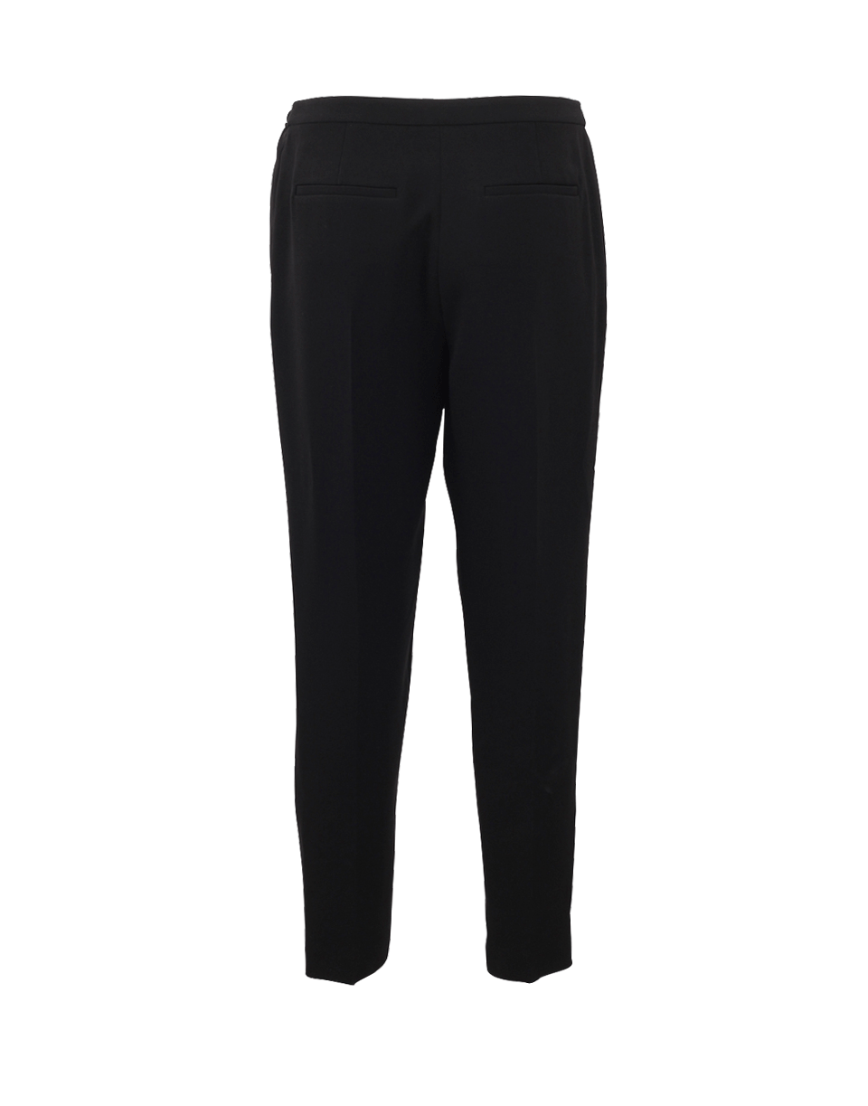 ALEXANDER WANG-Drawstring Track Pant-