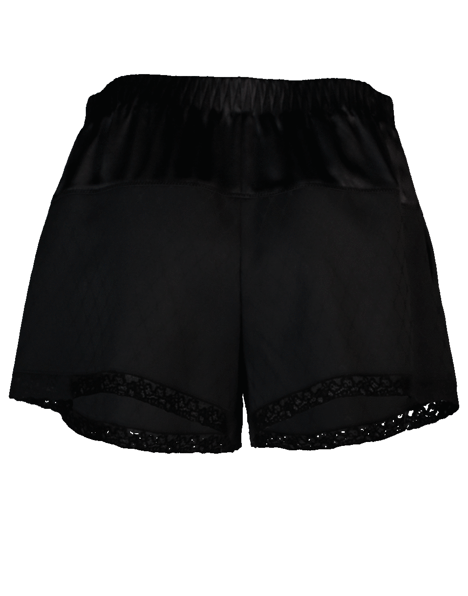 ALEXANDER WANG-Bloomer Short-