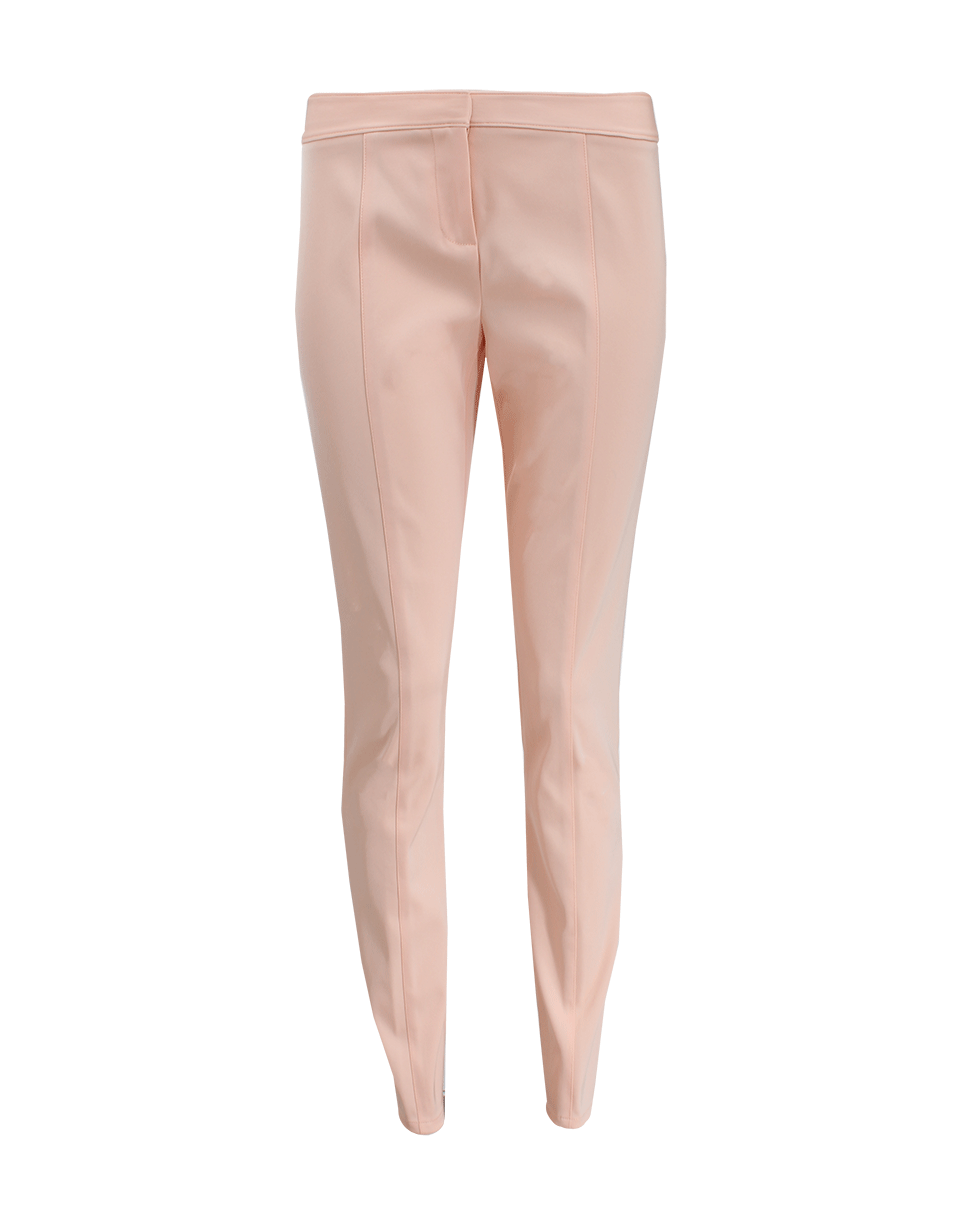 ALEXANDER WANG-Pin Tuck Skinny Pant-