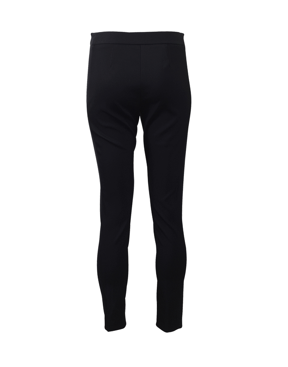 ALEXANDER WANG-Knit Side Panel Legging-