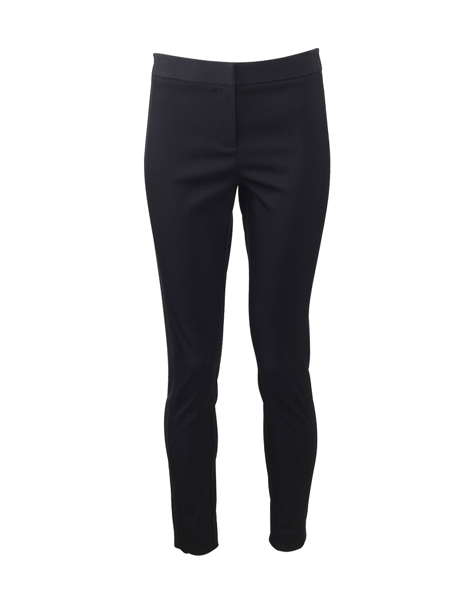 ALEXANDER WANG-Knit Side Panel Legging-