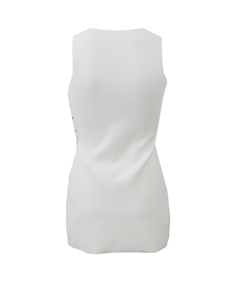 ALEXANDER WANG-Side Lace Tunic-