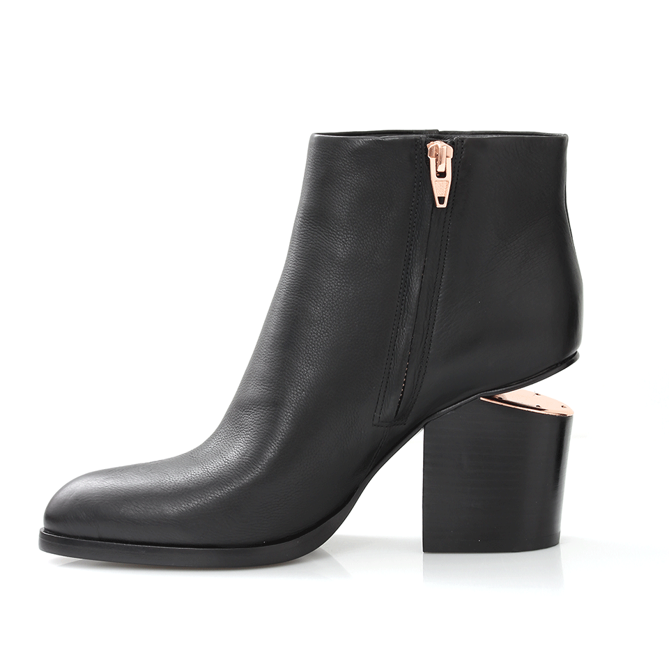 ALEXANDER WANG-Gabi Ankle Boot-
