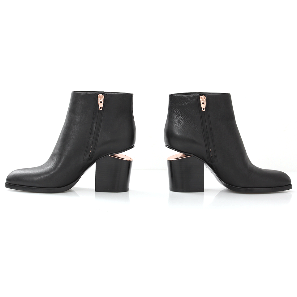 ALEXANDER WANG-Gabi Ankle Boot-