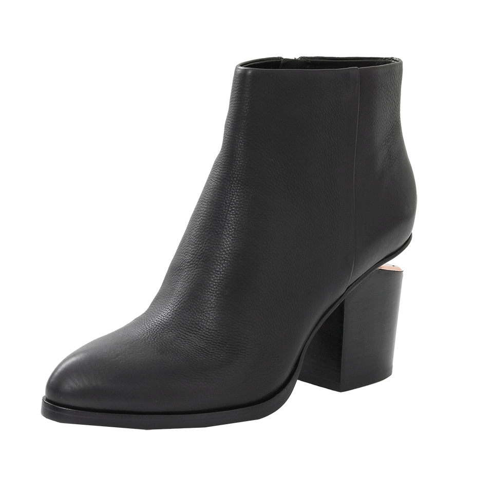 ALEXANDER WANG-Gabi Ankle Boot-