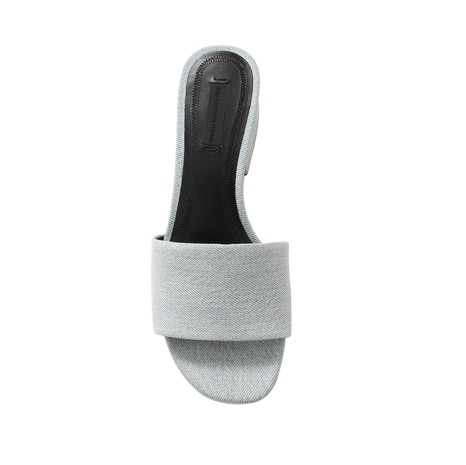 ALEXANDER WANG-Hollie Sandal-