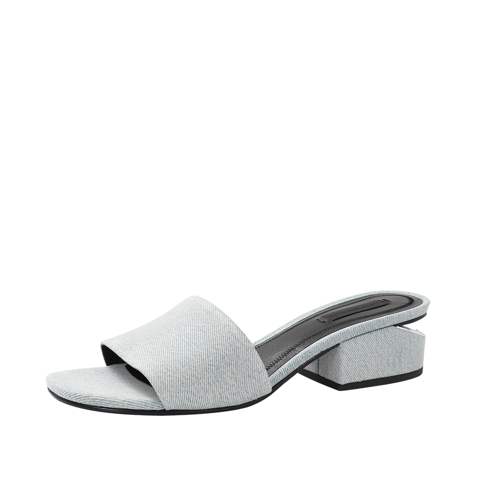 ALEXANDER WANG-Hollie Sandal-