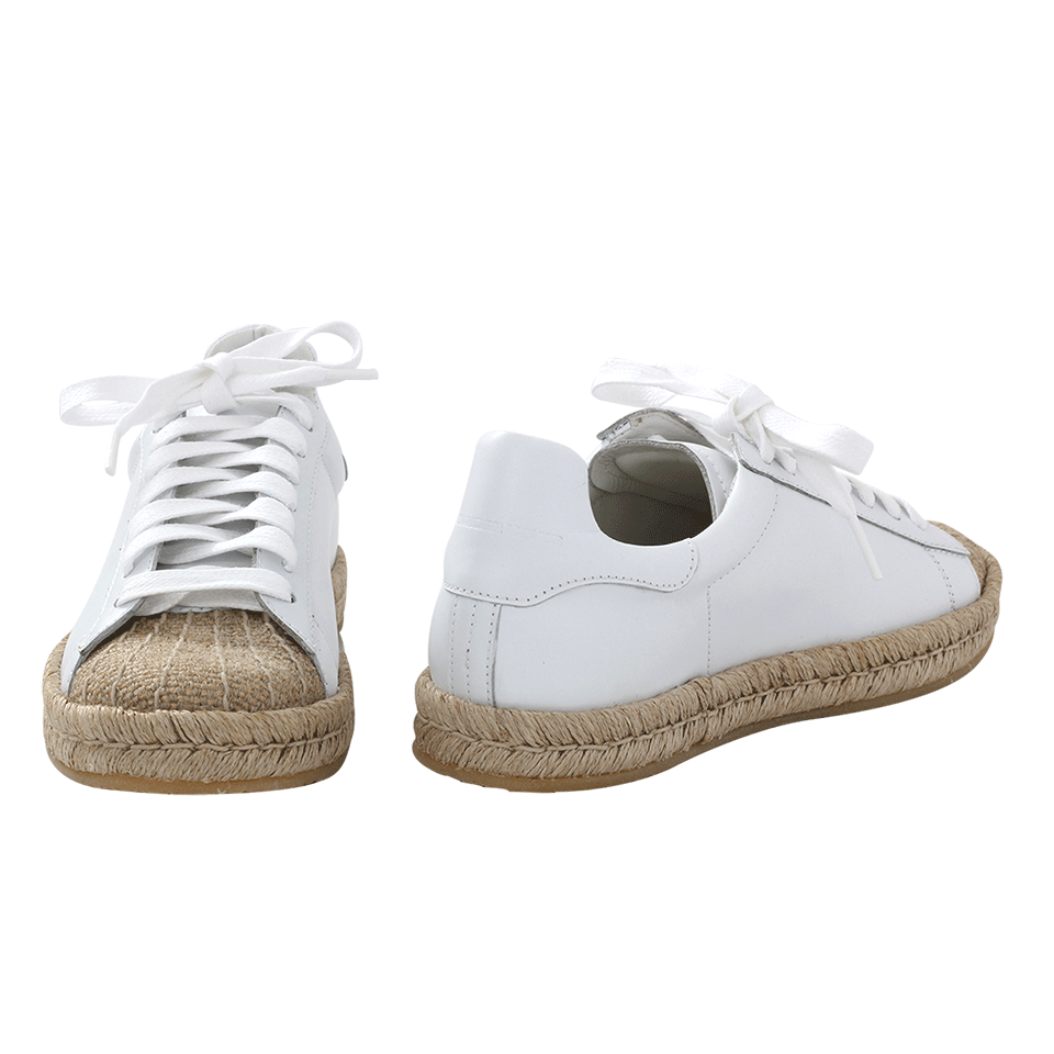 ALEXANDER WANG-Espadrille Sneaker-