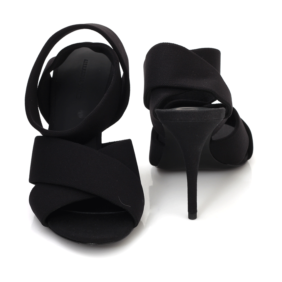 ALEXANDER WANG-Dana Sandal-