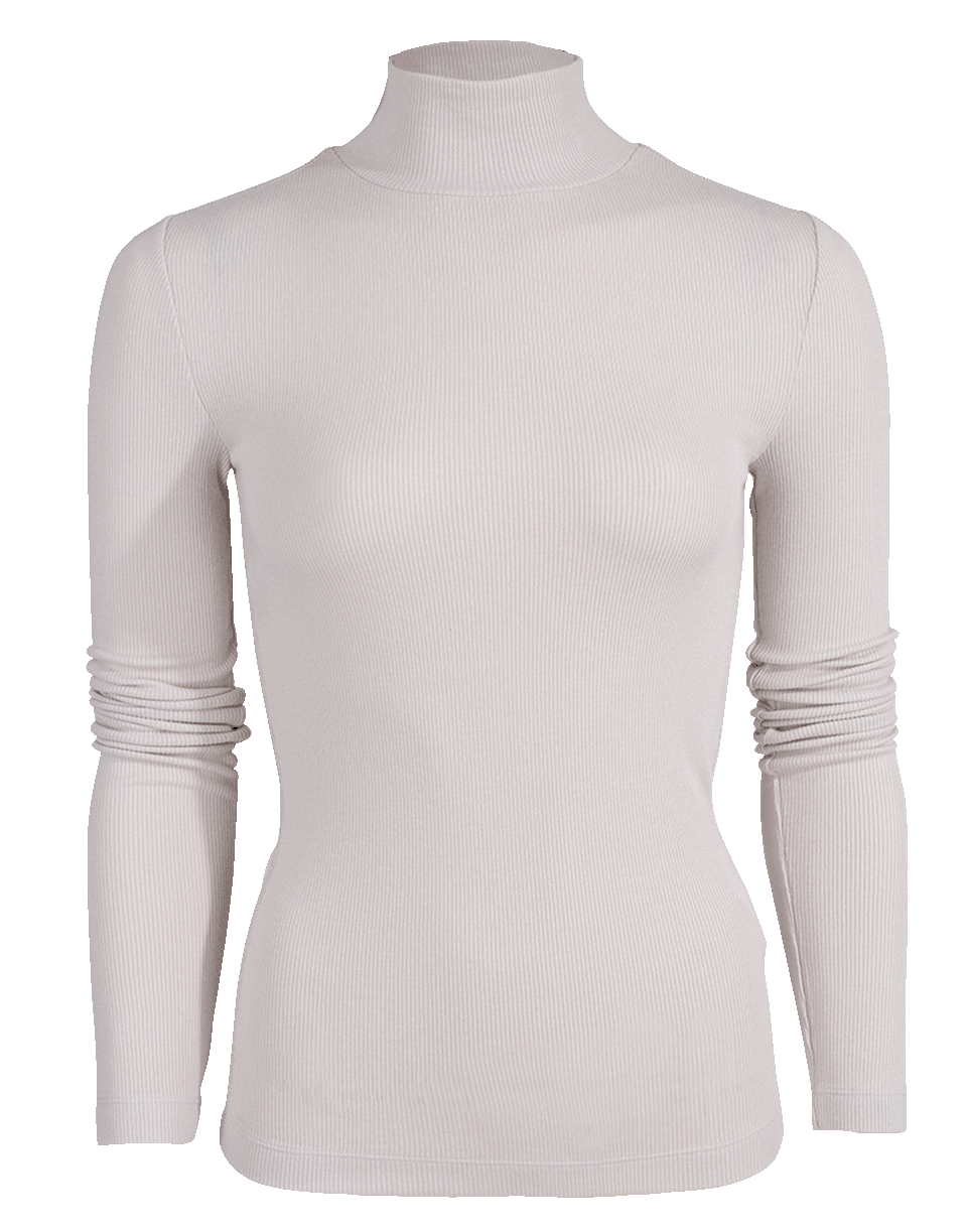 alexanderwang.t-Putty Ribbed Pullover-