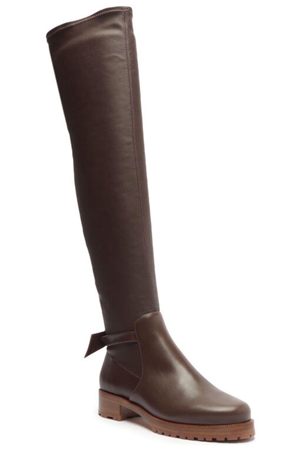 ALEXANDRE BIRMAN-Clarita Motorcyle Boot-