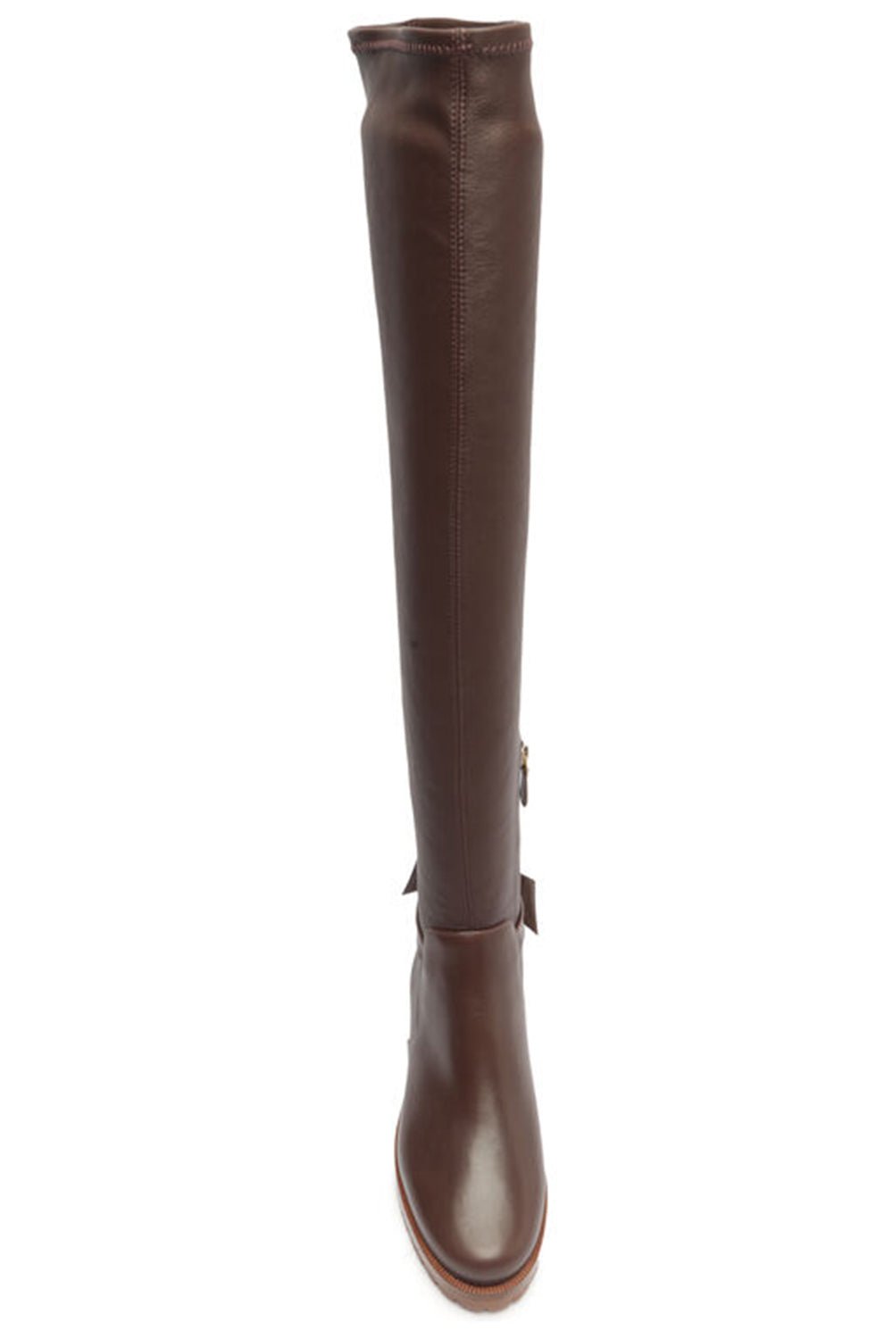 ALEXANDRE BIRMAN-Clarita Motorcyle Boot-