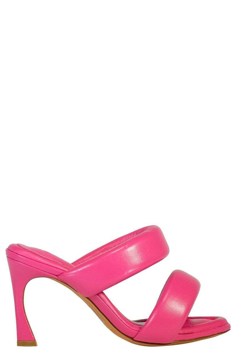 ALEXANDRE BIRMAN-Lilla Heel - Taffy-