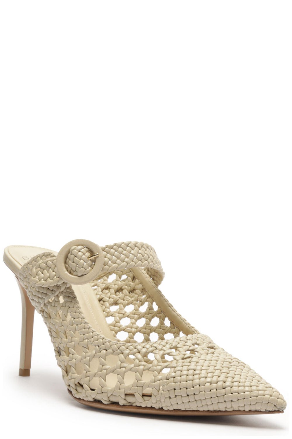 ALEXANDRE BIRMAN-Dallas Mule-