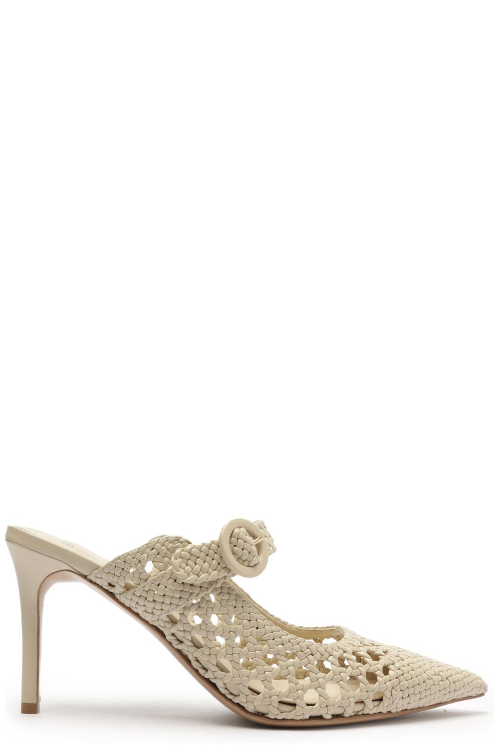 ALEXANDRE BIRMAN-Dallas Mule-