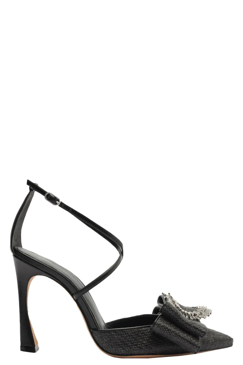 ALEXANDRE BIRMAN-Maddie Summer Sandal-