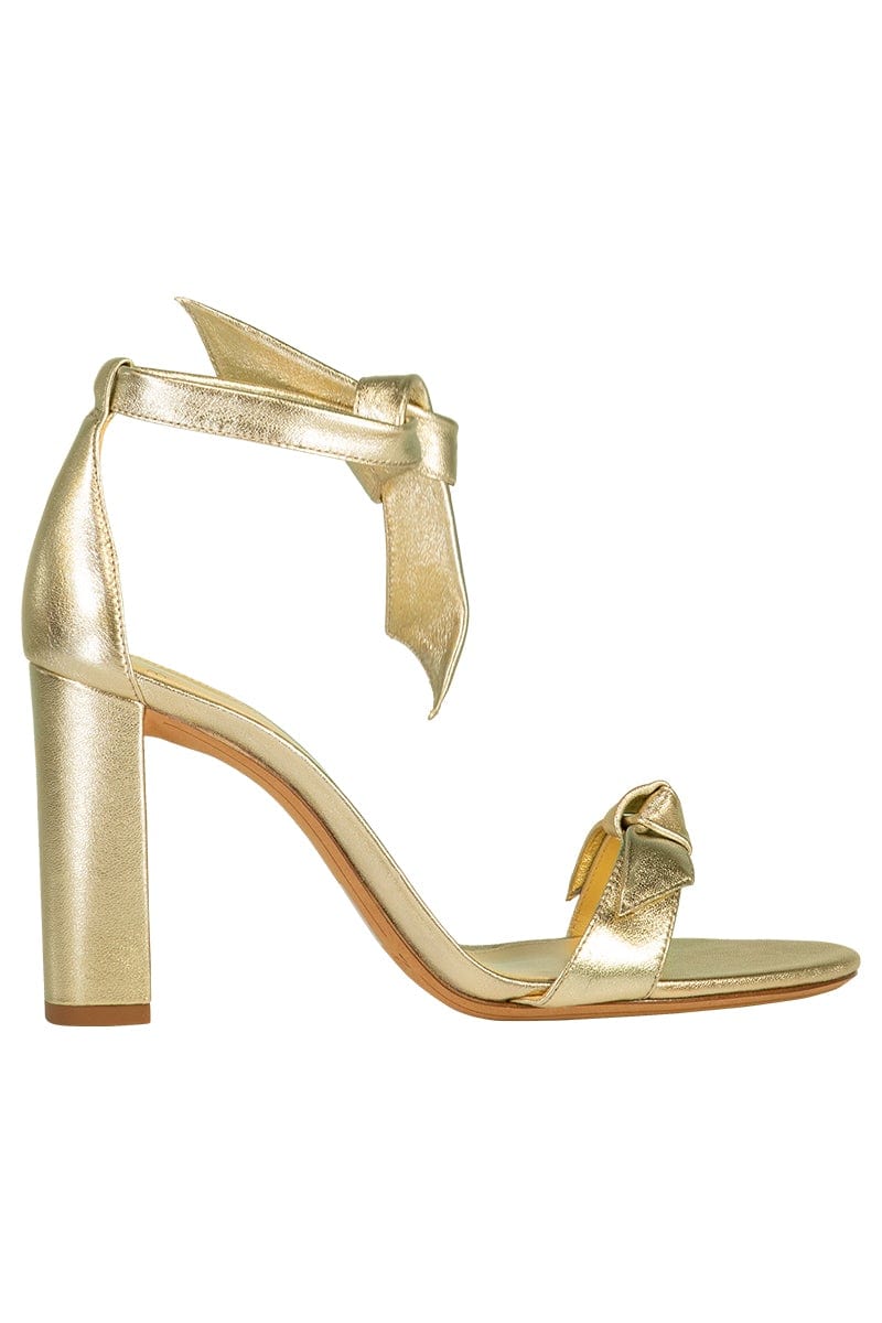 ALEXANDRE BIRMAN-Clarita Block Sandal-