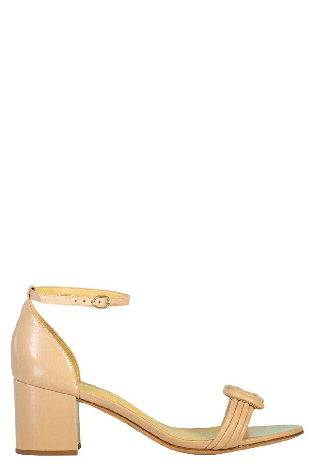 ALEXANDRE BIRMAN-Malica Sandal-