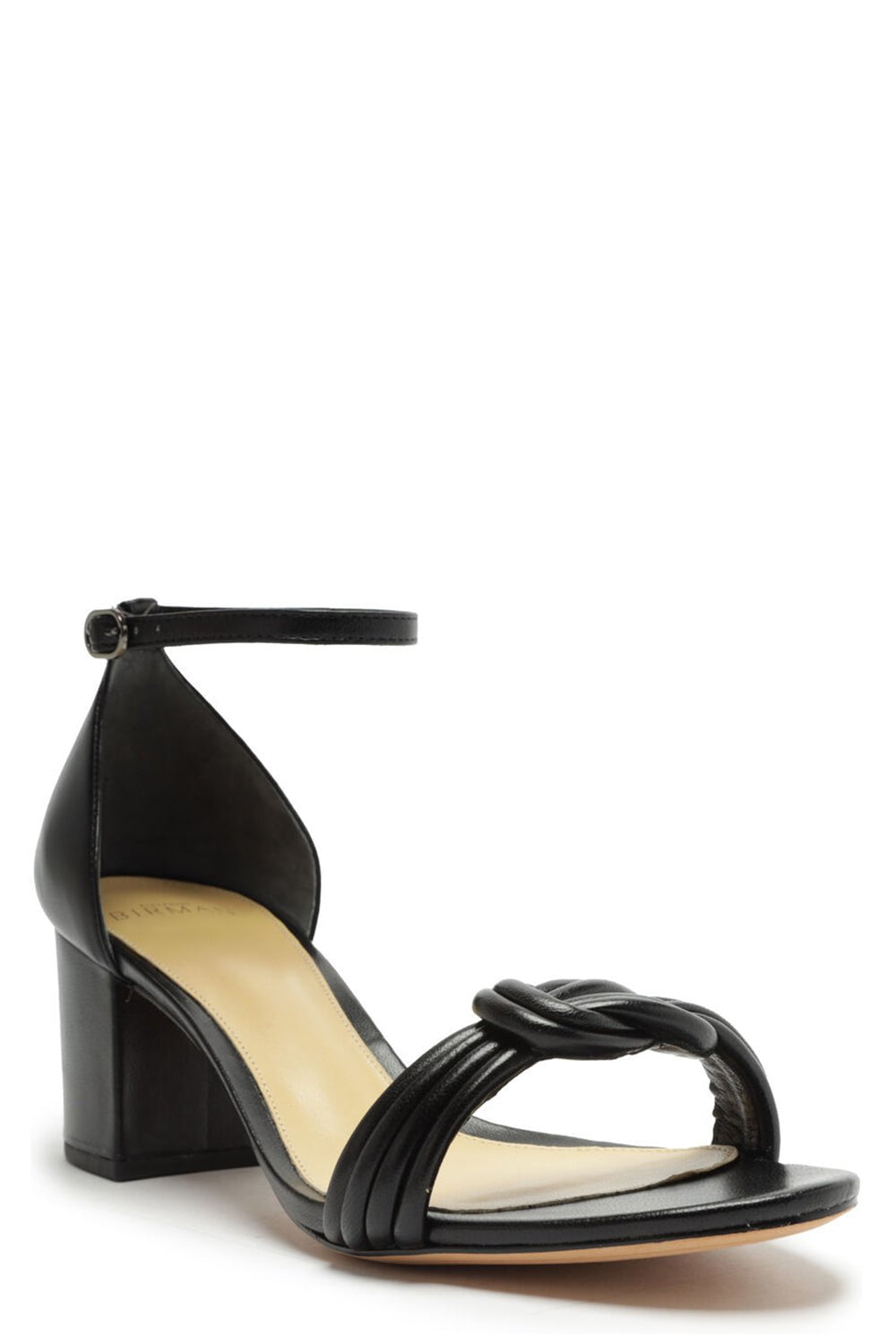 ALEXANDRE BIRMAN-Vicky Block 60 - Black-