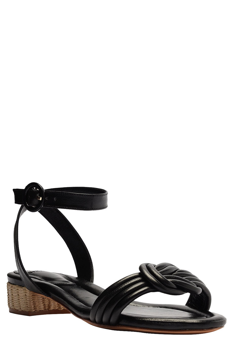 ALEXANDRE BIRMAN-Vicky x Strap 30 - Black-