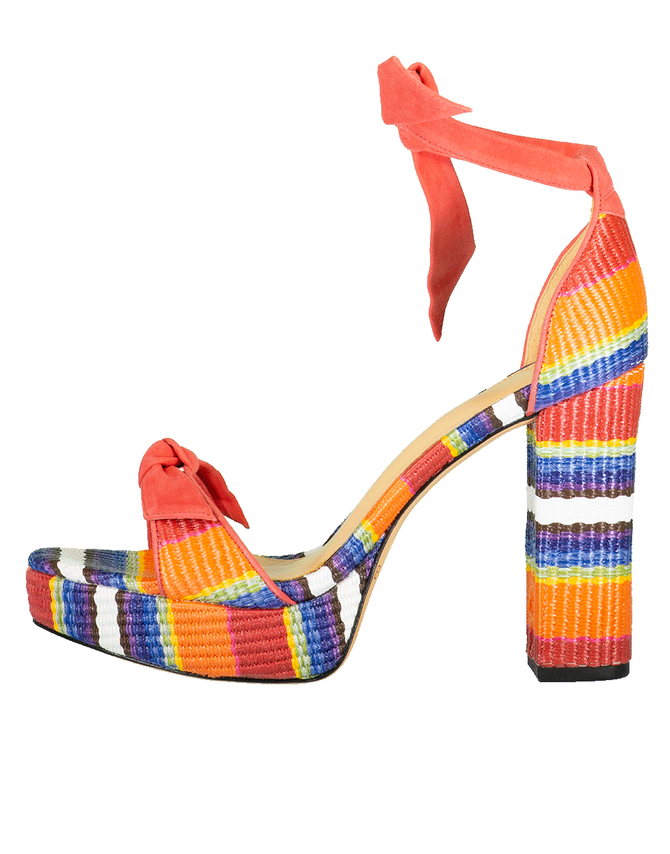 ALEXANDRE BIRMAN-New Clarita Sandal-