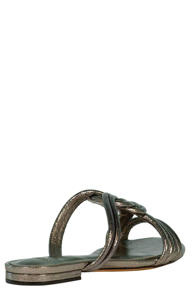 ALEXANDRE BIRMAN-Vicky Slide Flat-