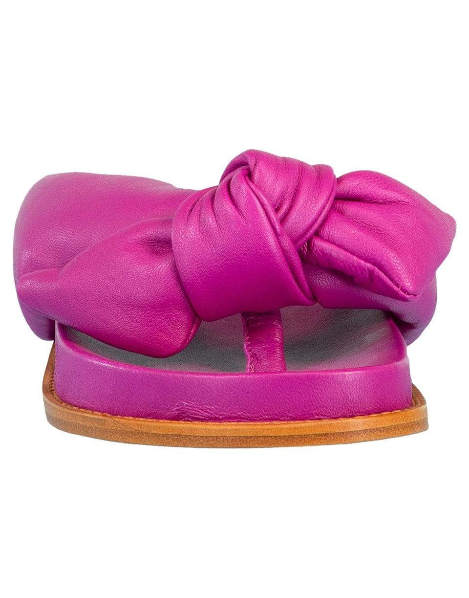 ALEXANDRE BIRMAN-Clarita Soft Leather Sandal - Orchid-