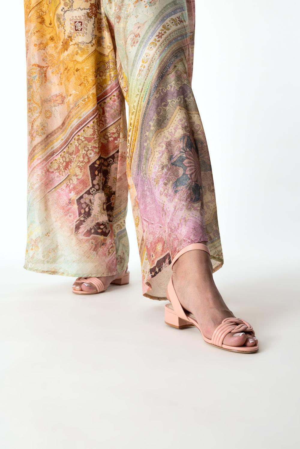 Vicky Sandal 30 - Pink Sorbet-PNKSORBT-35-SHOESANDAL-ALEXANDRE BIRMAN