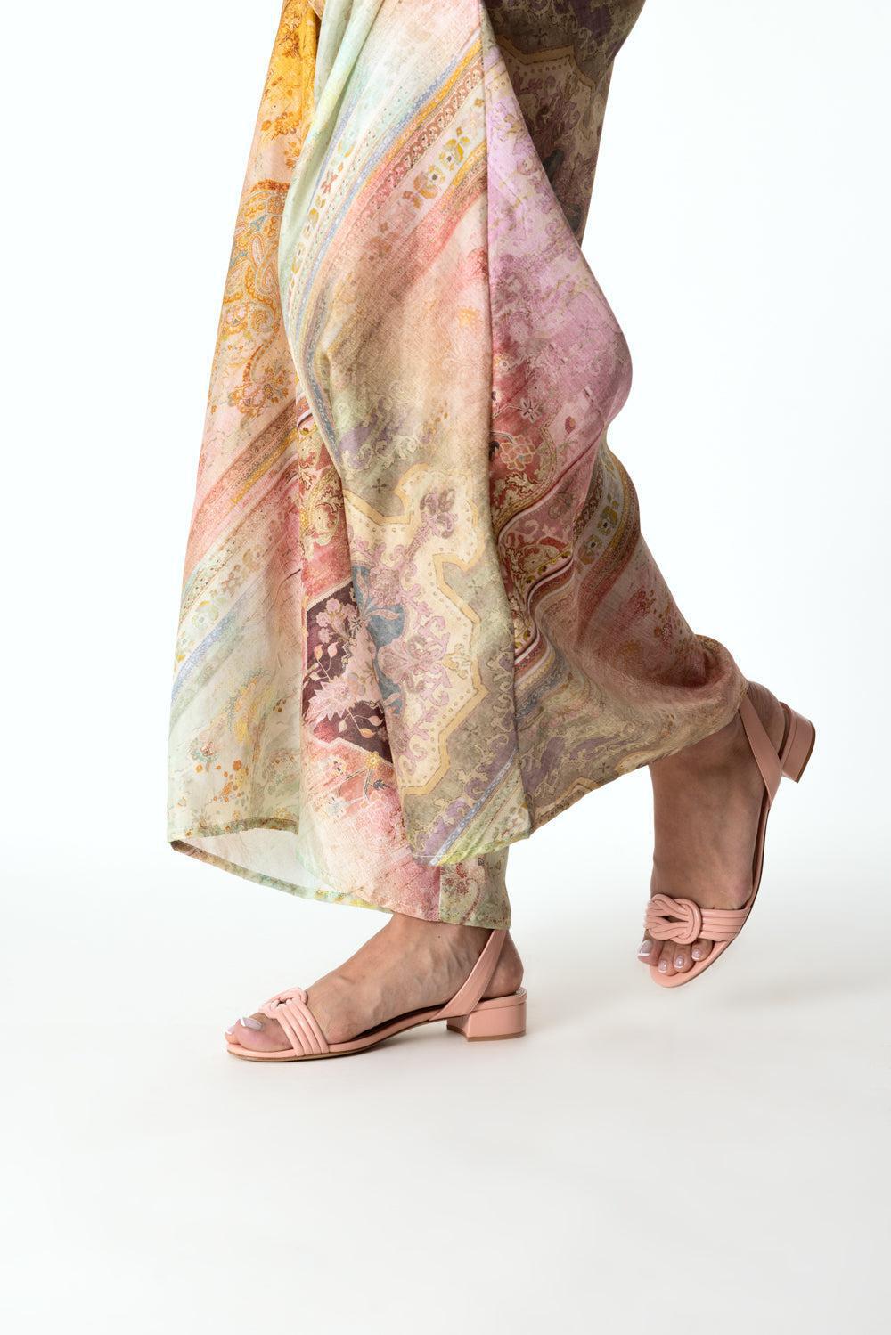 Vicky Sandal 30 - Pink Sorbet-PNKSORBT-35-SHOESANDAL-ALEXANDRE BIRMAN