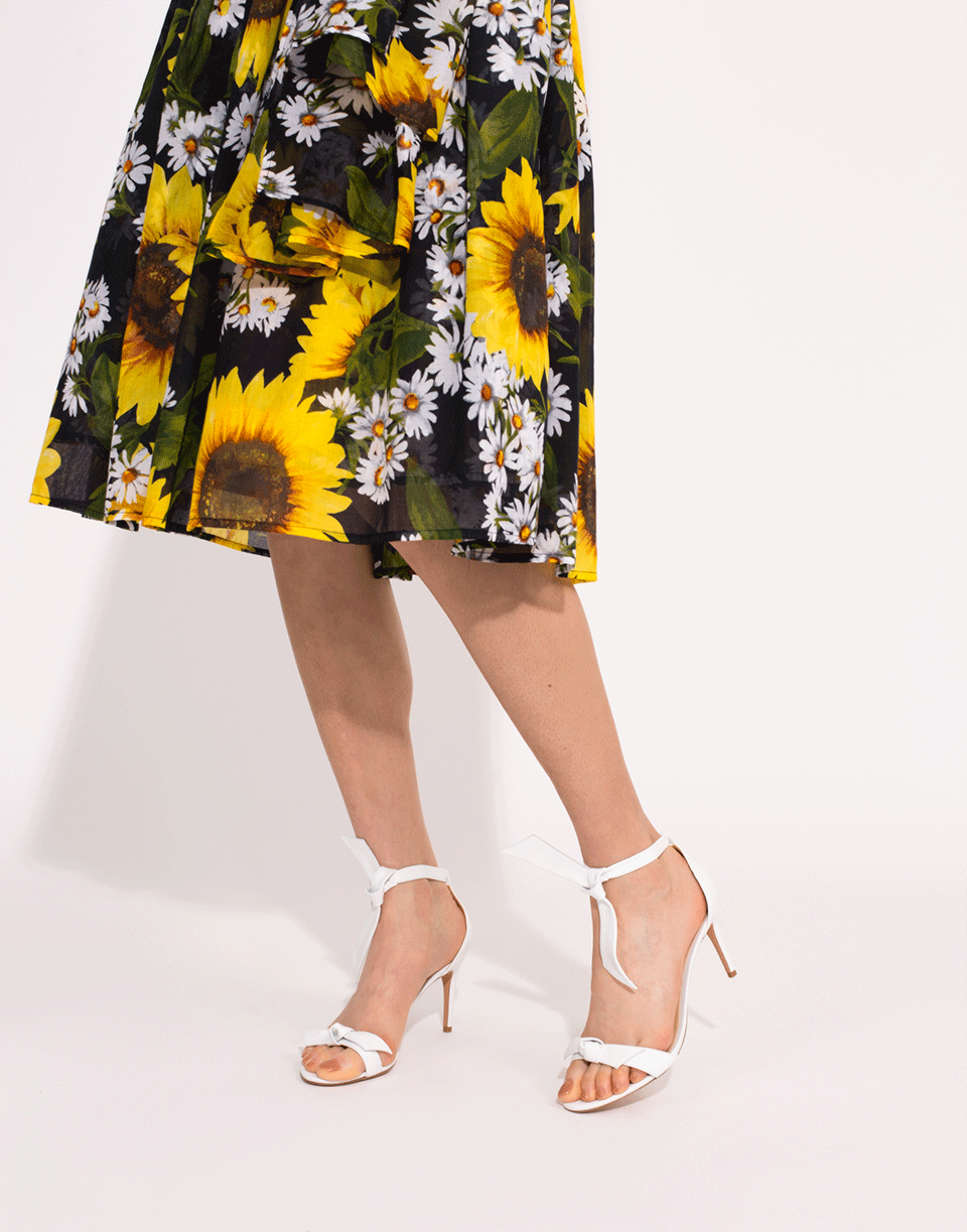 ALEXANDRE BIRMAN-Clarita Soft Leather Sandal-