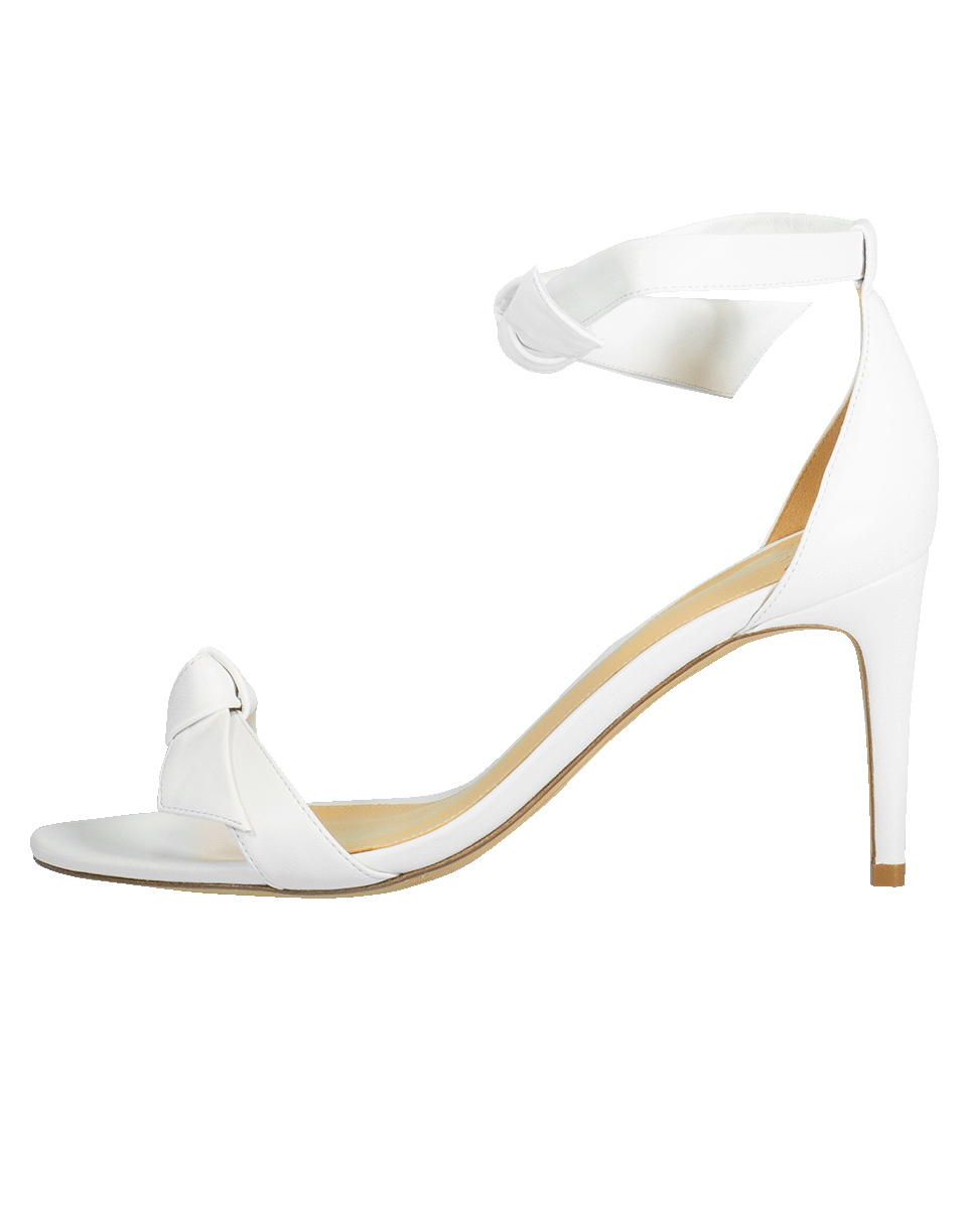 ALEXANDRE BIRMAN-Clarita Soft Leather Sandal-