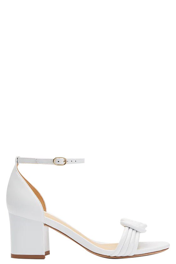 ALEXANDRE BIRMAN-Vicky Block 60 - White-