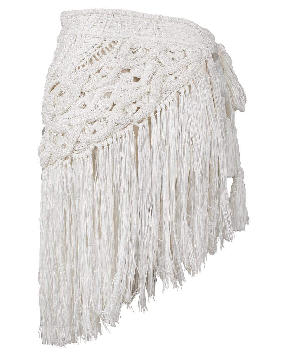 ALEXIS-Moonlight Yasmina Belt-