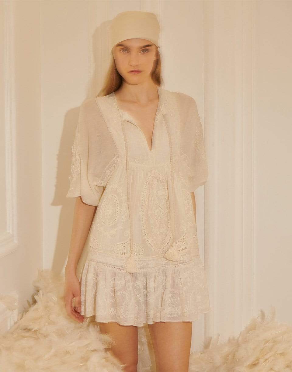 ALEXIS-Alanis Dress-