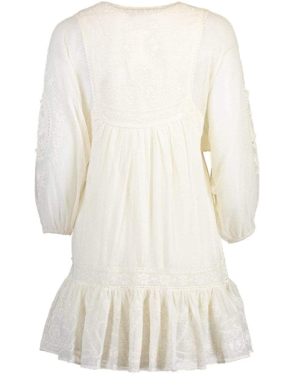 ALEXIS-Alanis Dress-