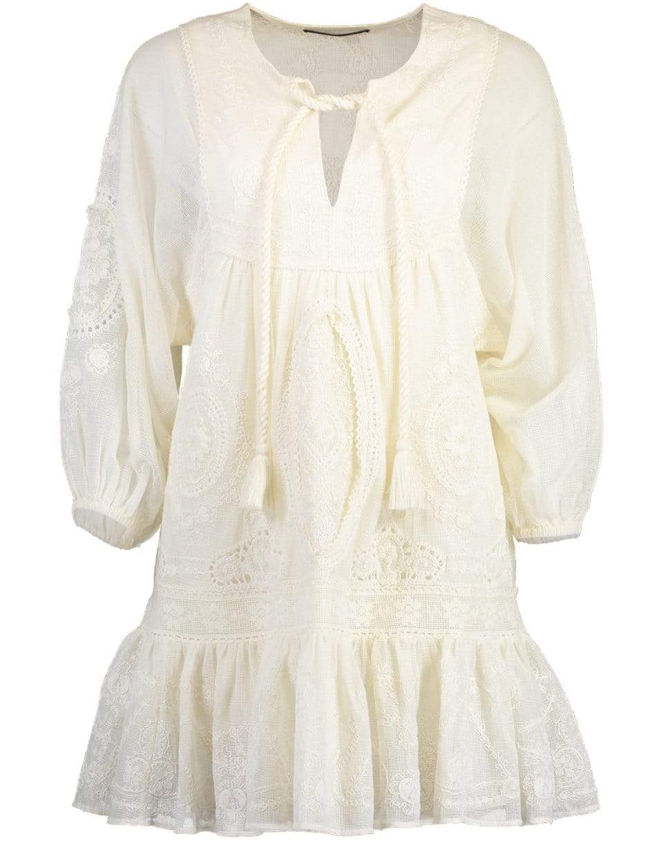 ALEXIS-Alanis Dress-