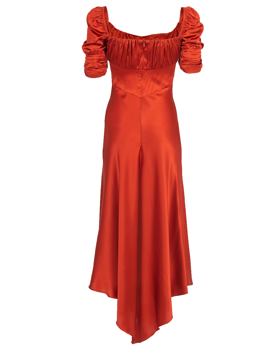 ALEXIS-Noerene Dress-