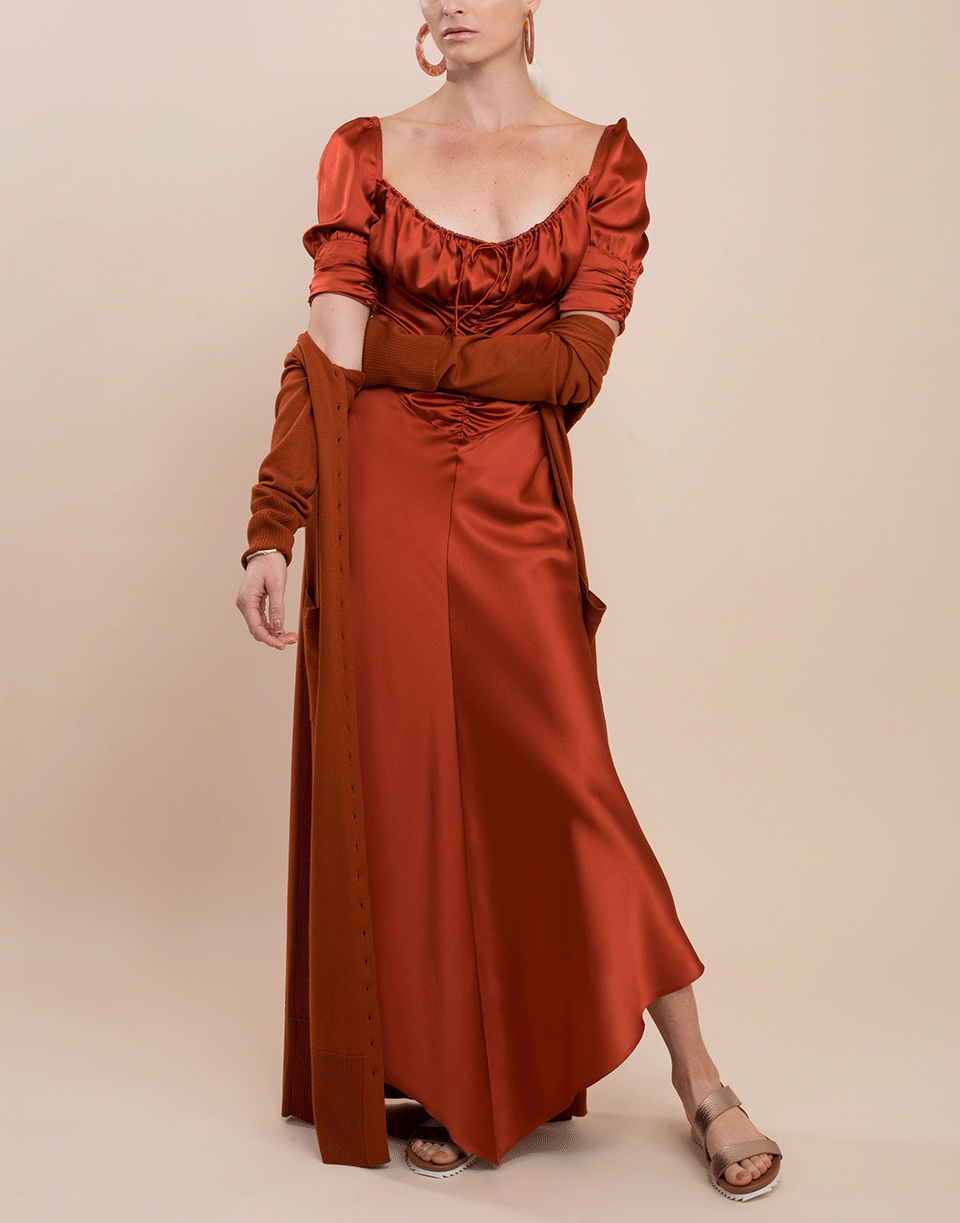 ALEXIS-Noerene Dress-