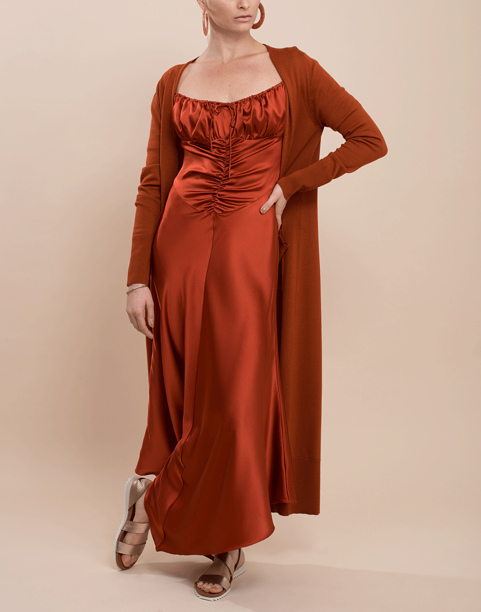 ALEXIS-Noerene Dress-