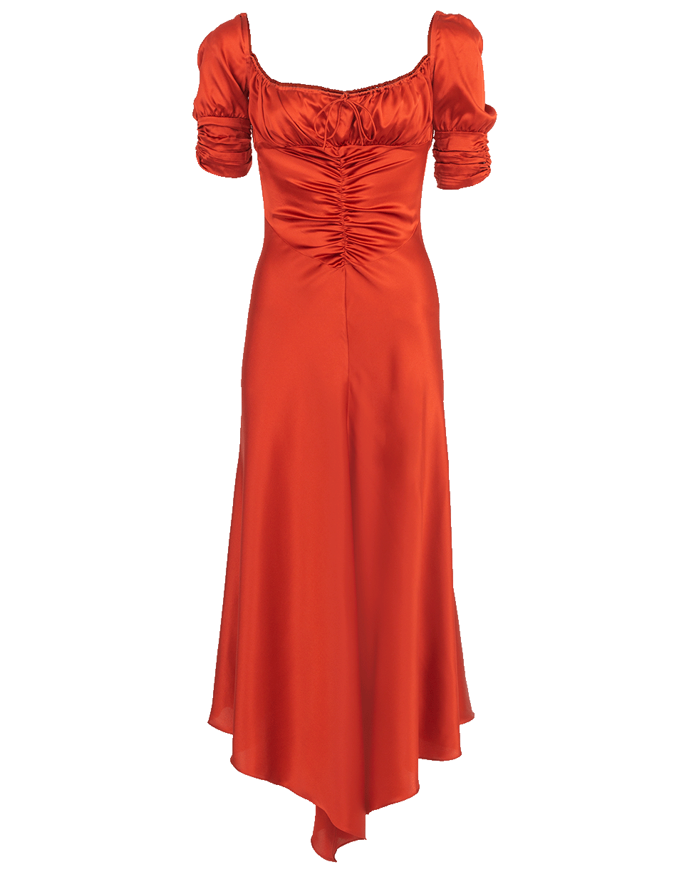 ALEXIS-Noerene Dress-