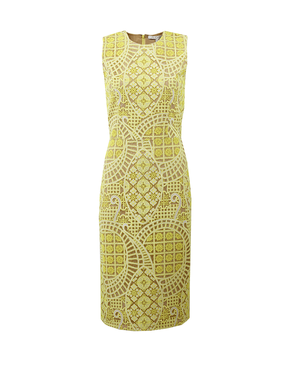 ALEXIS-Anthea Dress-