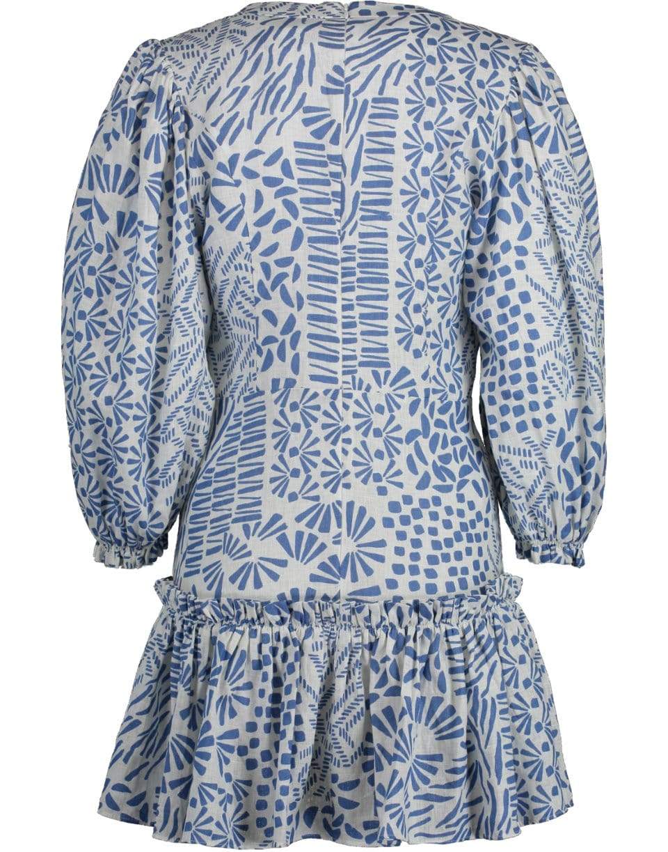 ALEXIS-Idony Dress-