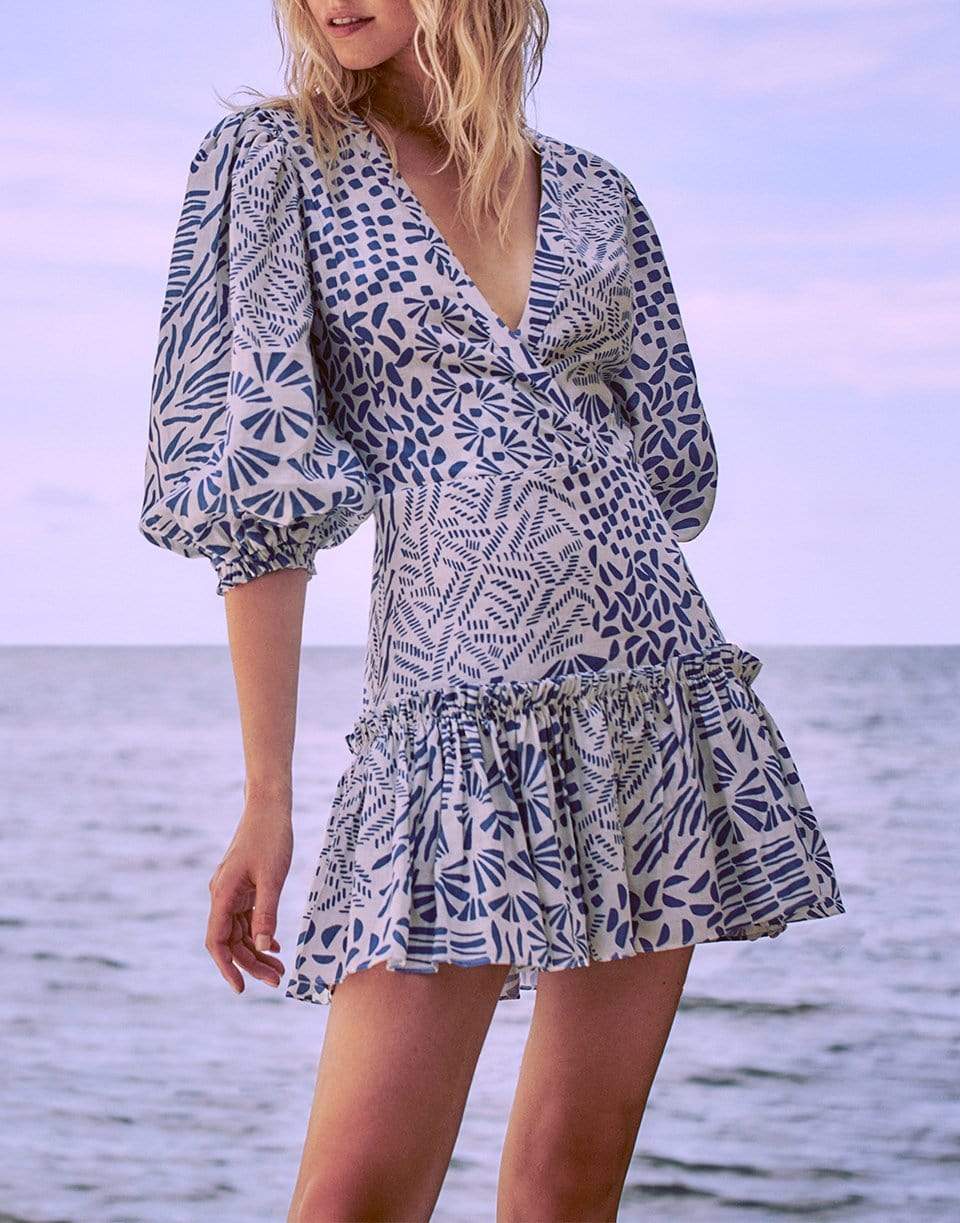 ALEXIS-Idony Dress-