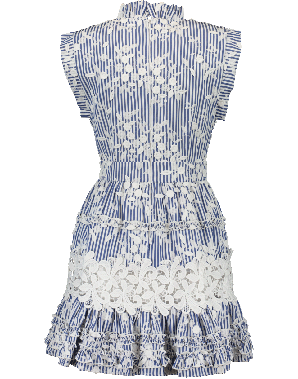ALEXIS-Olya Dress-