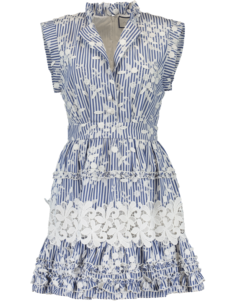 ALEXIS-Olya Dress-