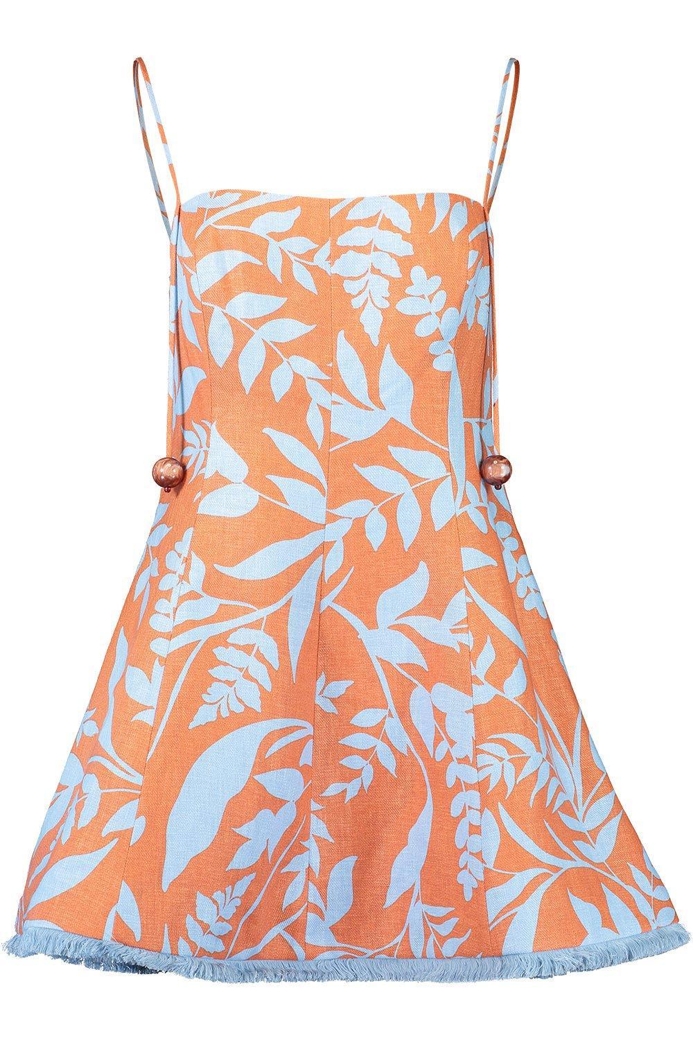ALEXIS-Christy Dress-