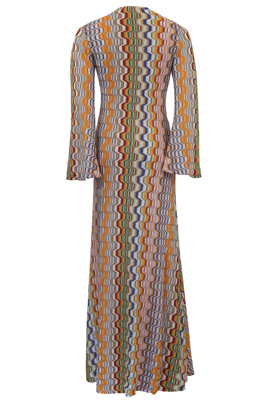 ALEXIS-Vibe Dress-