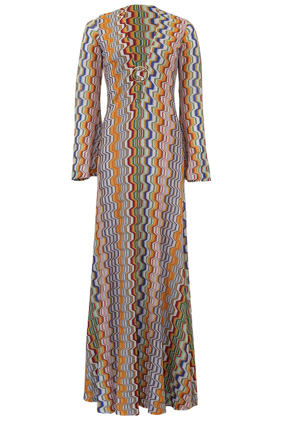 ALEXIS-Vibe Dress-