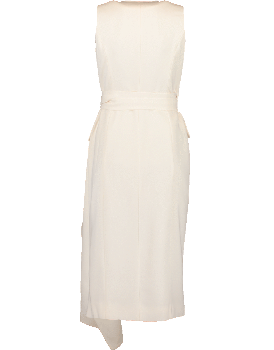 ALEXIS-Moreaux Belted Dress-